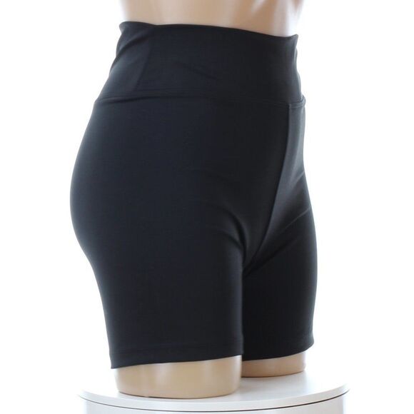 Pink Victoria's Secret VS Shorts NWT - Picture 8 of 9